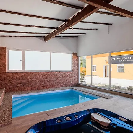 Local & Pensionat 3*