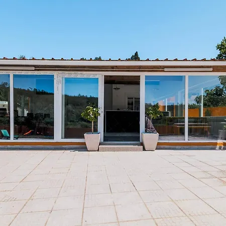 Local & Pensionat Alviobeira